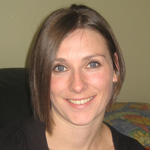 Kelly Hoeg, Registered Massage Therapist (RMT)