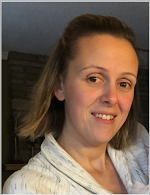 Cindy Ecker, Registered Massage Therapist (RMT)